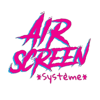 Airscreen Système