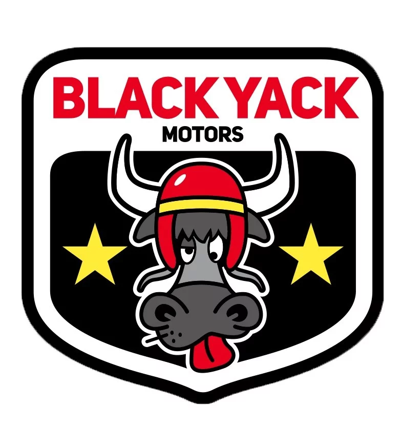 Black Yack
