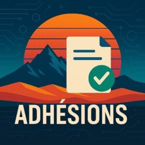 Adhésions