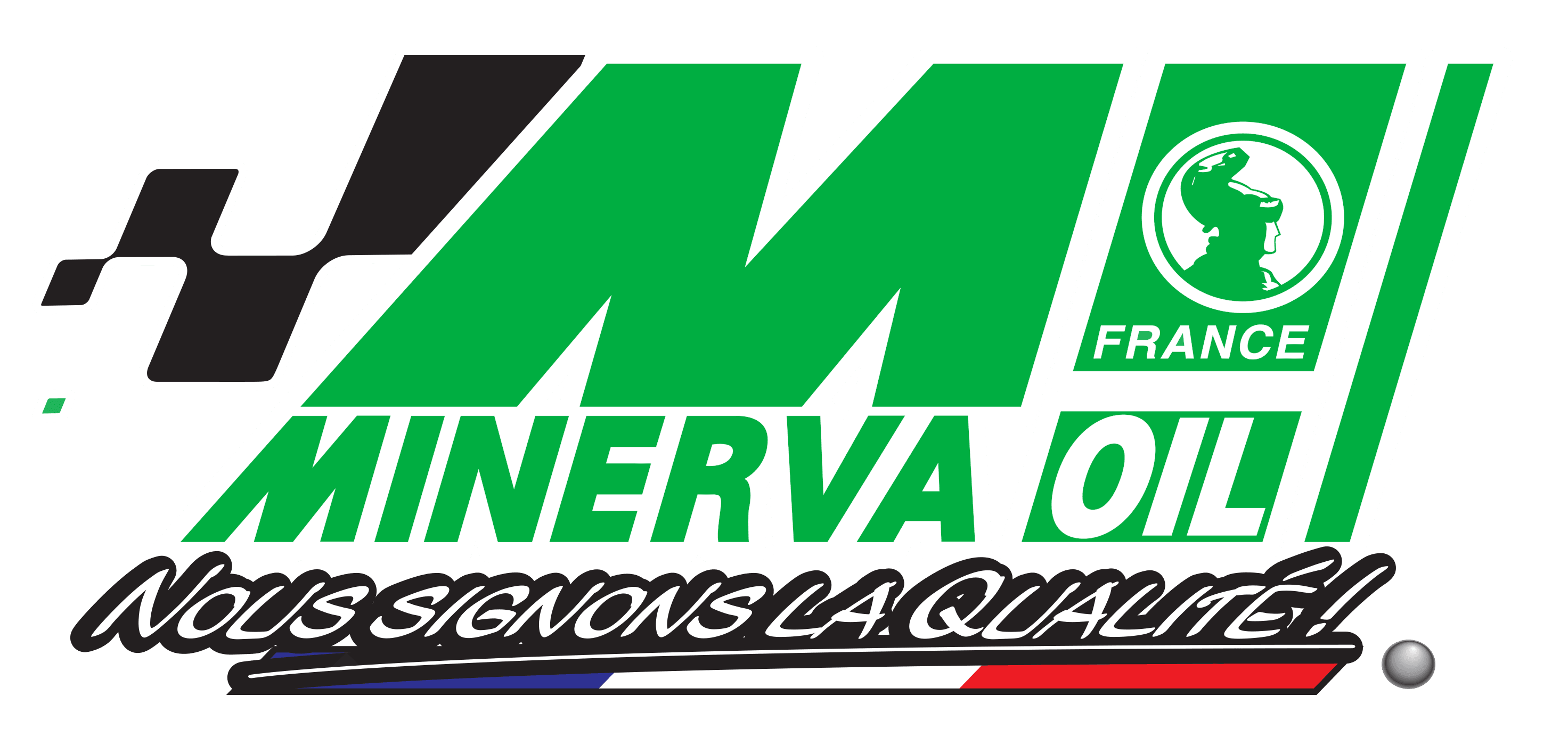 MINERVA-OIL