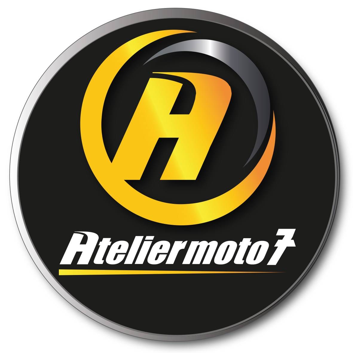Atelier Moto 7