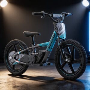 draisienne électrique 16 pouces Sedna MX 16